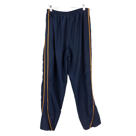 Russell Athletic USNA Annapolis Tracksuit M Mens VTG Naval Academy Pants Jacket - Picture 10 of 10